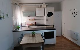 Apartamento parque sur de Hellín